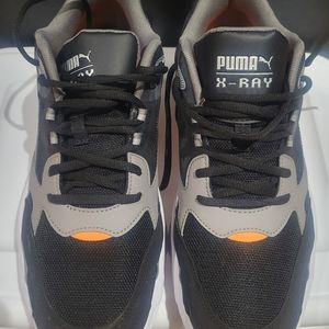 Puma XRAY Millennium-11.5